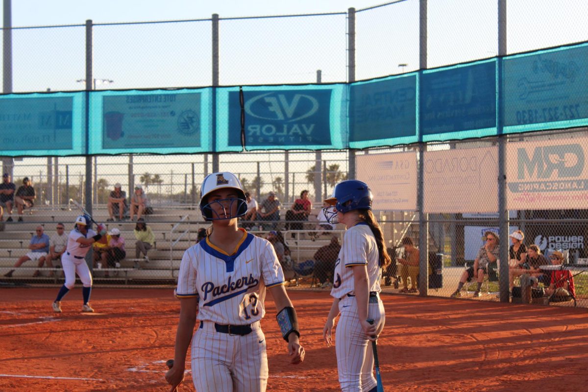 Largo's Thursday victory marks their fifth straight win. 